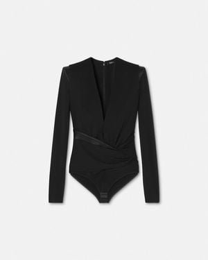 Versace Body - Nero
