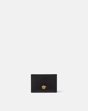 Versace Porte-cartes La Medusa - White