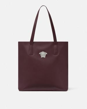 Versace Shopper La Medusa - Viola