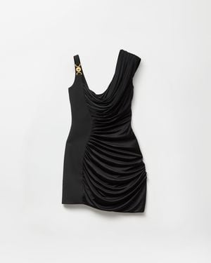Versace Dress - Black