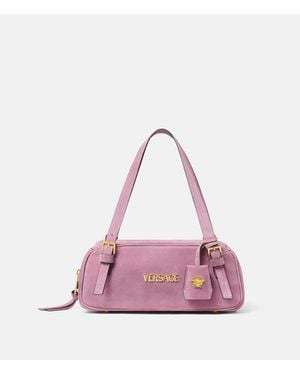 Versace Shoulder Bags - Pink