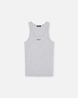 Versace Swimwear - Grey