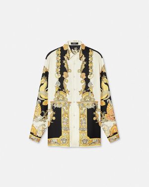 Versace Shirt - White