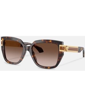 Versace Vesta Sunglasses - Multicolour