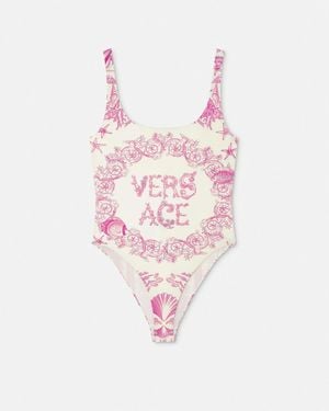 Versace One-Piece - Multicolore