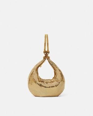 Versace Mini Borsa - Metallizzato