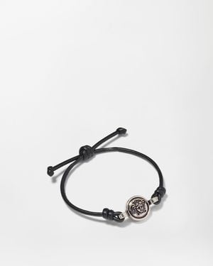 Versace Medusa Bracciale - Metallizzato