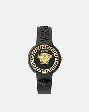 Versace Armbanduhr Medusa Pop - Weiß