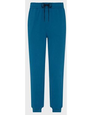Vilebrequin Trouser - Blue