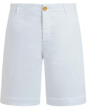 Vilebrequin Bermuda Uomo - Blu