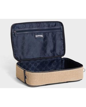 Vilebrequin Vbq X Fiat - Blue