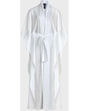 Vilebrequin Kim - White