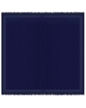 Vilebrequin Etole Turtle Monogram - Bleu