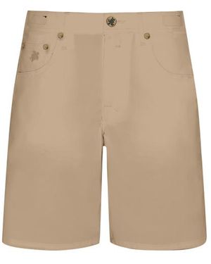 Vilebrequin Bermuda Uomo - Neutro