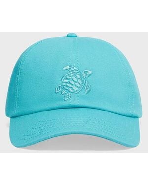 Vilebrequin Cas - Blue