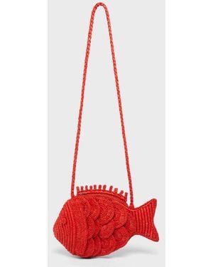 Vilebrequin Sas - Red