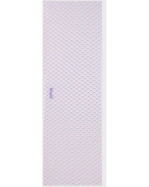 Vilebrequin Paréo En Voile De Coton Femme Micro Ronde Des Tortues - Rose