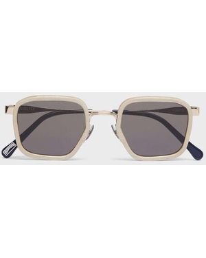 Vilebrequin Birchwood Sunglasses - Grey