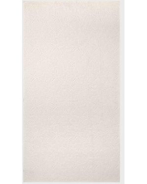 Vilebrequin Organic Cotton Beach Towel Starlettes Jacquard - Natural