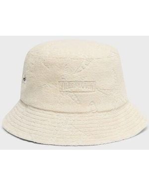 Vilebrequin Bob En Éponge Starfish Jacquard - Neutre