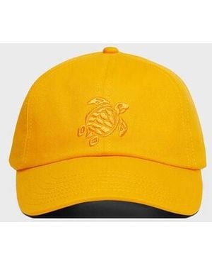 Vilebrequin Cas - Yellow