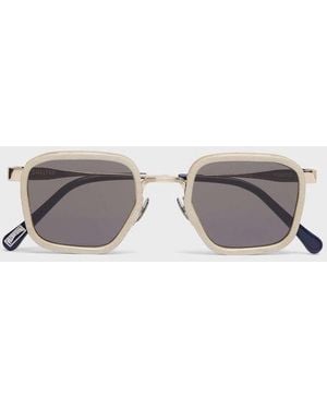 Vilebrequin Birchwood Sunglasses - Grey