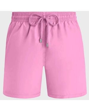 Vilebrequin Mdb - Pink