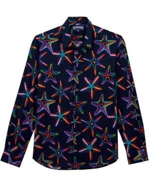 Vilebrequin Camicia - Blu