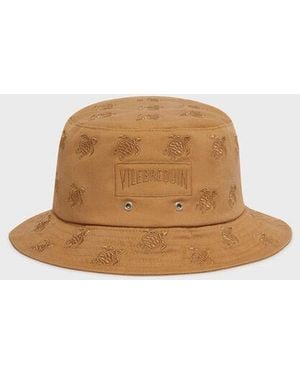 Vilebrequin Chp - Brown