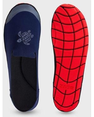 Vilebrequin Hybrid Shoes Turtle - Red