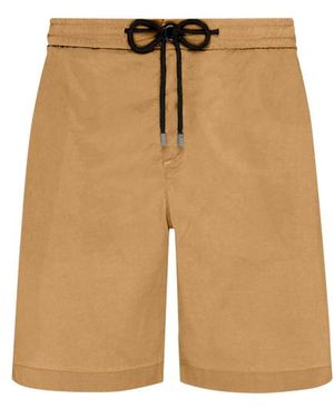 Vilebrequin Bermuda Uomo - Neutro