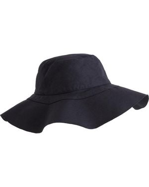 Vilebrequin Cappello Grande Donna - Blu
