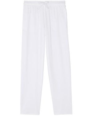 Vilebrequin Pantaloni - Bianco