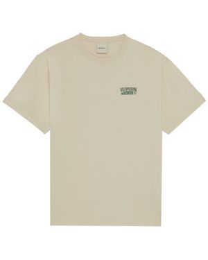 Vilebrequin T-Shirt Uomo - Neutro