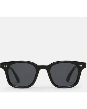 Vince Chimi 02 Sunglasses - White