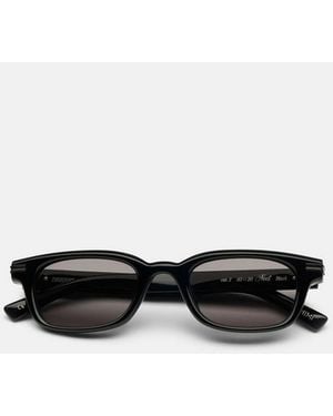 Vince Chimi Noct Sunglasses - White