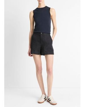 Vince Hemp Short - Black