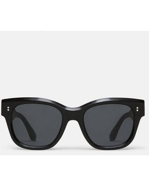Vince Chimi 07 Sunglasses - White