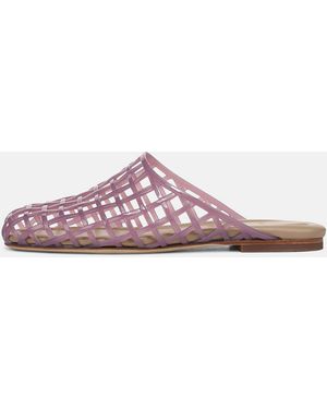 Vince Barcelona Jelly Sandal - Pink