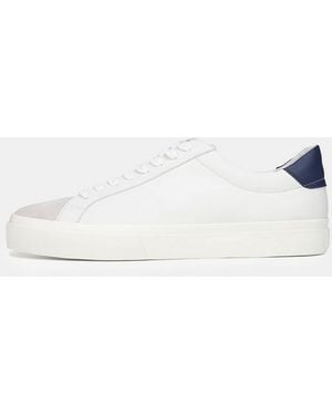 Vince Fulton Trainer - Natural