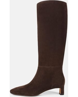 Vince Harlan Knee Boot - Brown