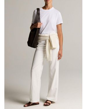 Vince Citizens Of Humanity Annina Pocket Trouser Jean - Multicolour