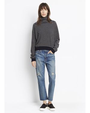 Vince Union Slouch - Blue