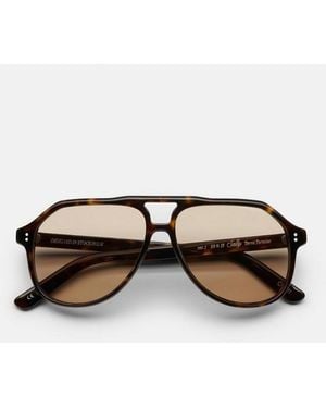 Vince Chimi Sally Sunglasses - Multicolour