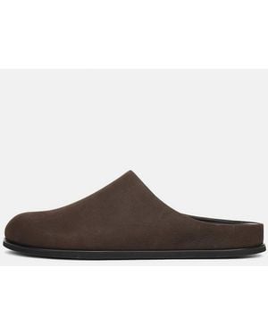 Vince Leo Shoe - White