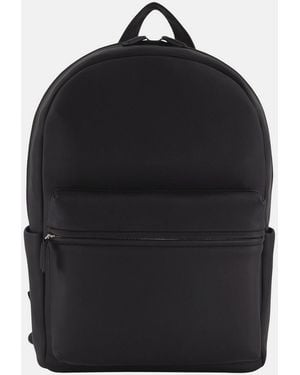 Vince Cavalor Nylon Backpack - Black