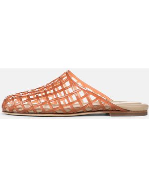 Vince Barcelona Jelly Sandal - Pink