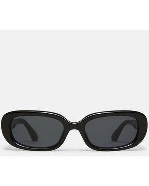 Vince Chimi 12 Sunglasses - White