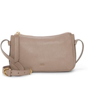 Vince Camuto Noemi Crossbody Bag - Gray