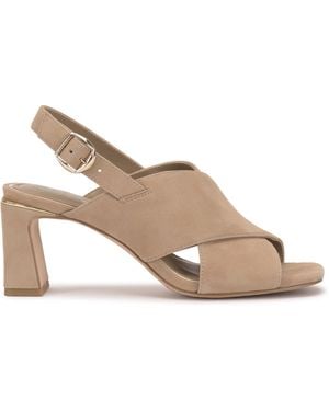 Vince Camuto Harlynn Sandal - Natural
